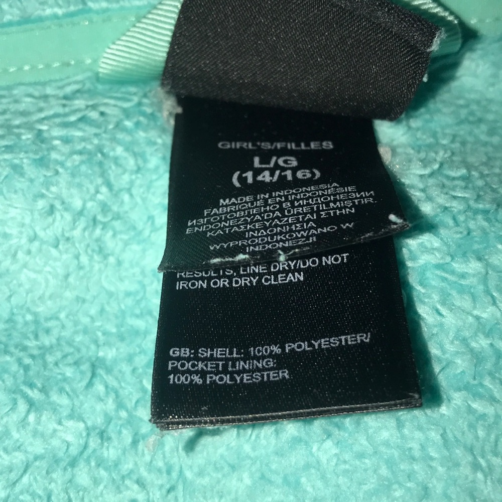 A jacket - Picture 2 of 2